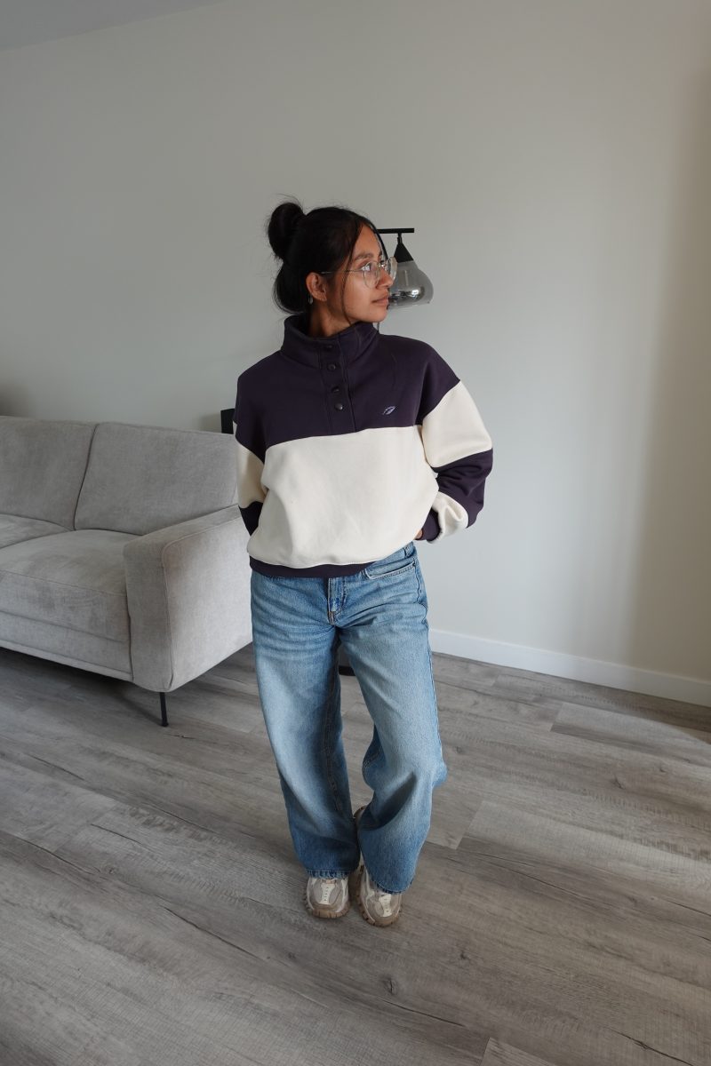 Sweatshirt - Purpose