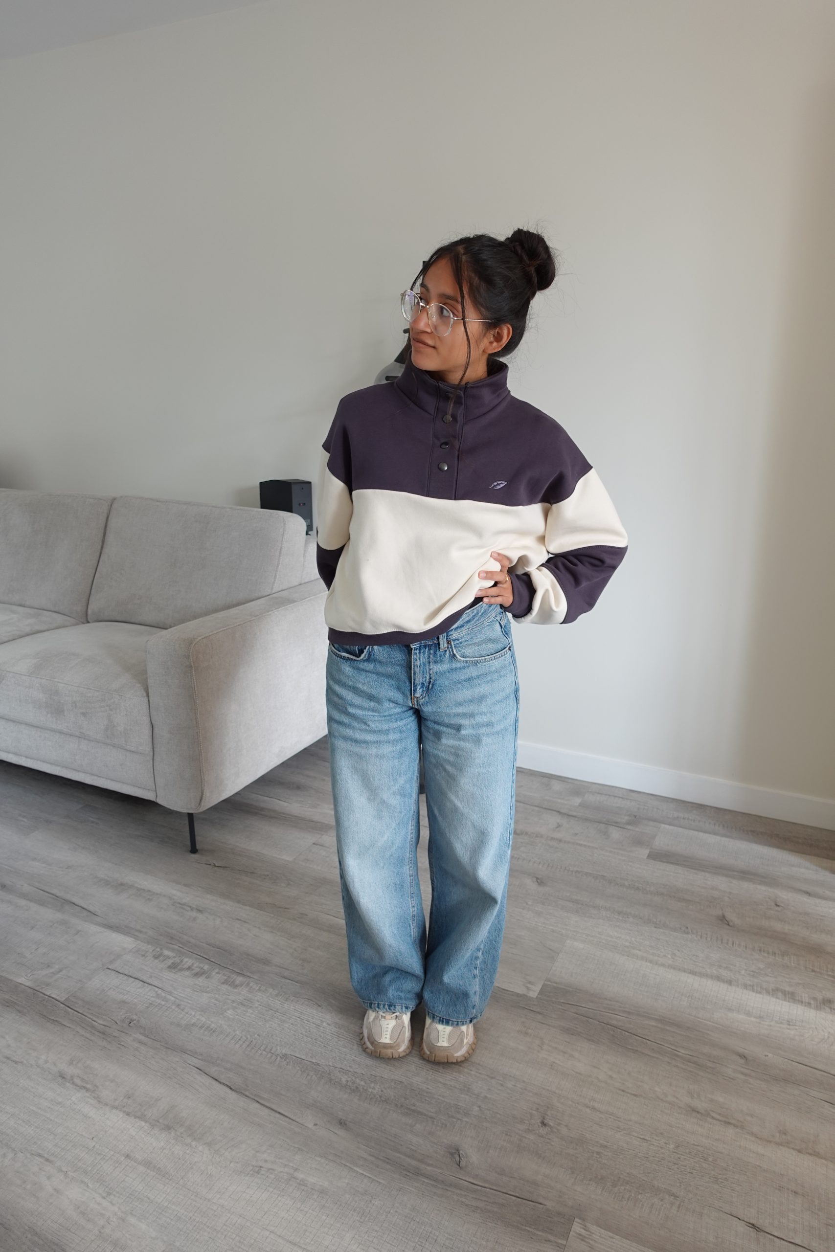 Sweatshirt - Purpose - Afbeelding 5