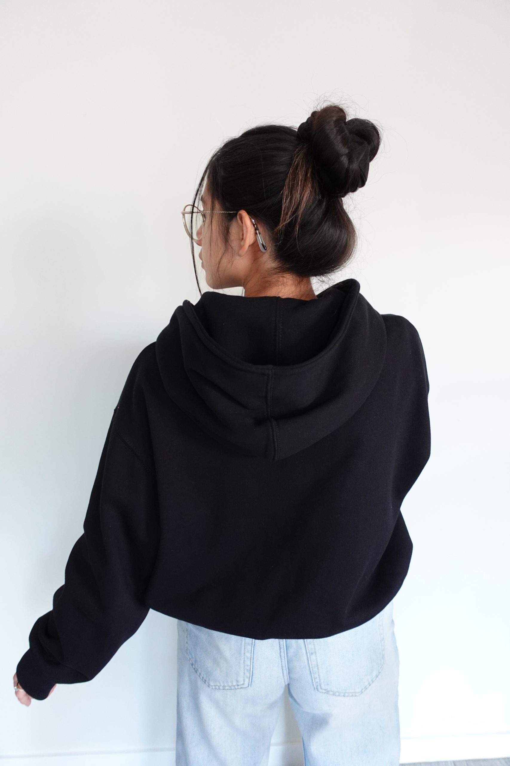 Hoodie - Refuge - Afbeelding 4