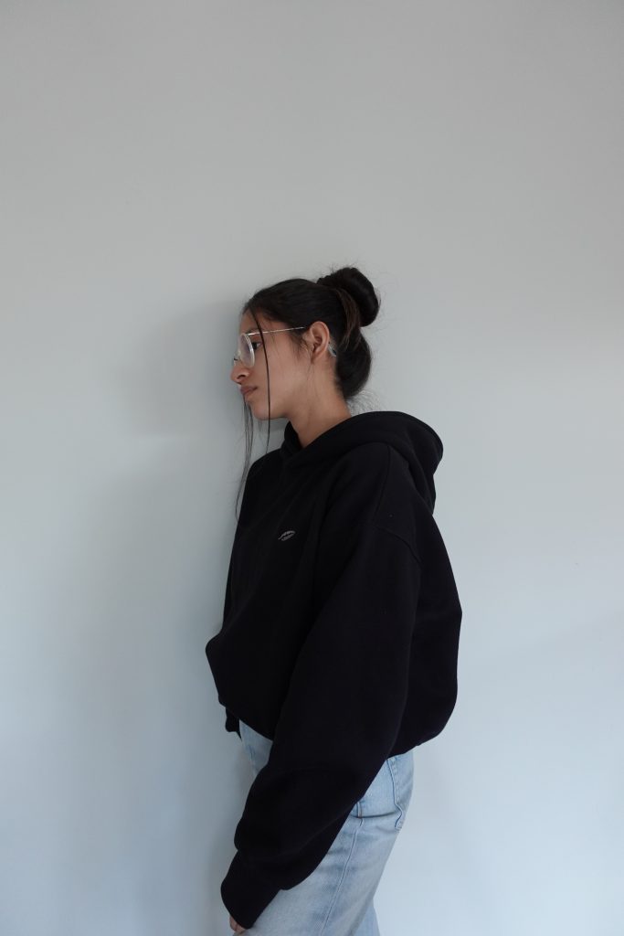 Hoodie - Refuge