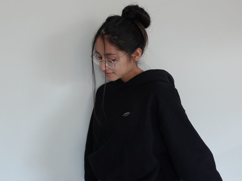 Hoodie - Refuge - Afbeelding 2