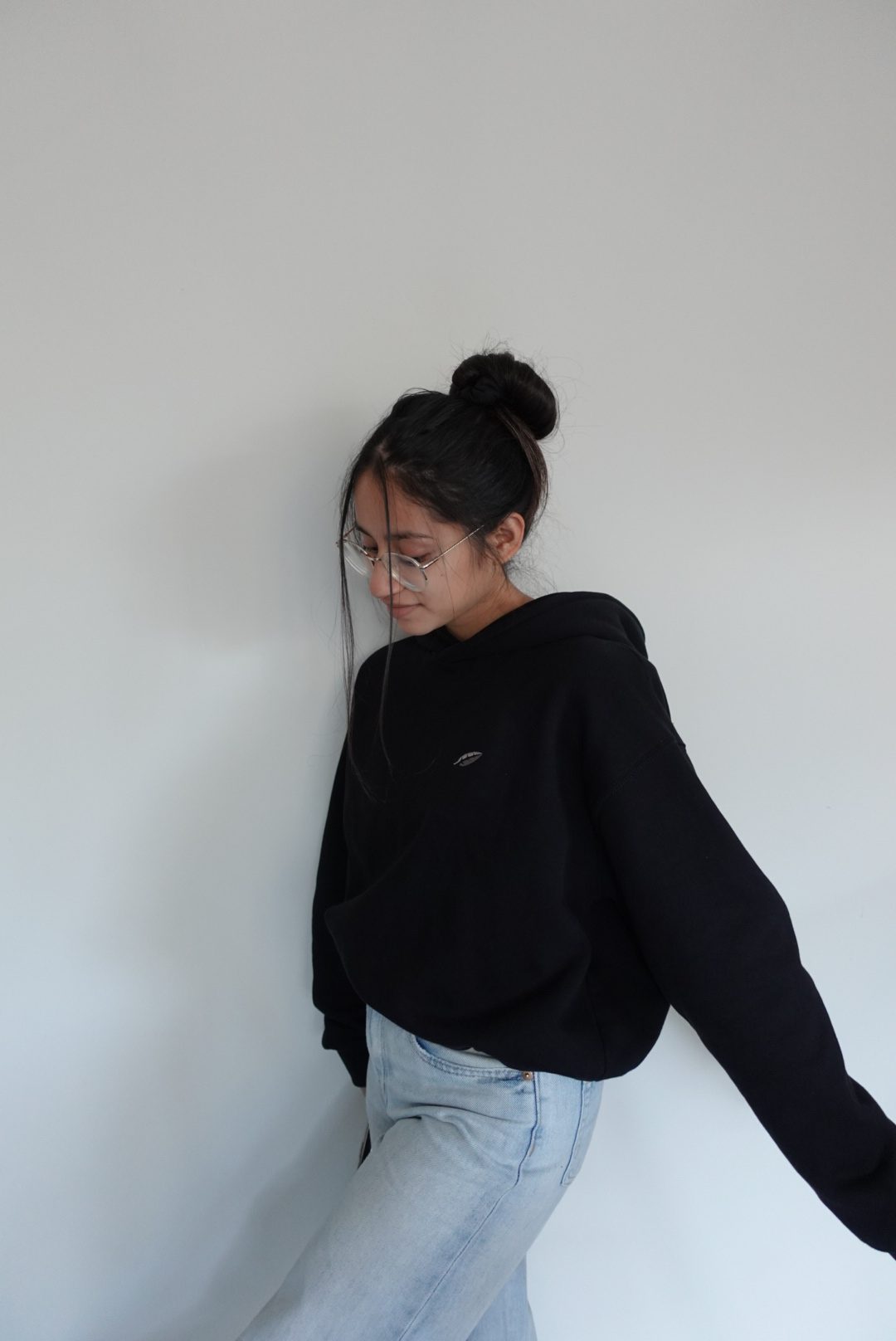 Hoodie - Refuge - Afbeelding 2